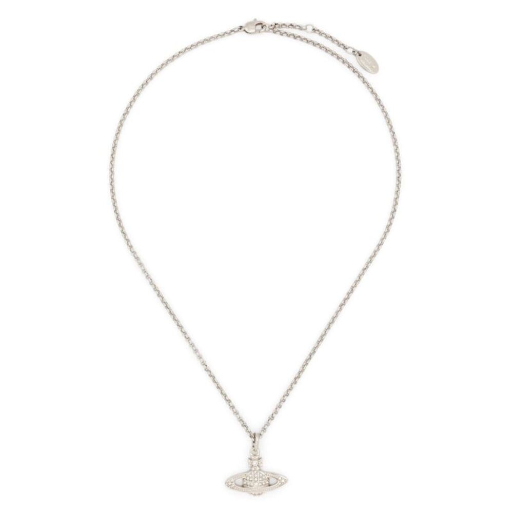 Vivienne Westwood Women's Bijoux Silver - Picture 3 of 3